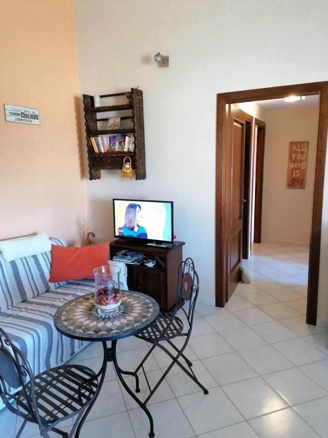 Casa Grace Pula公寓 外观 照片