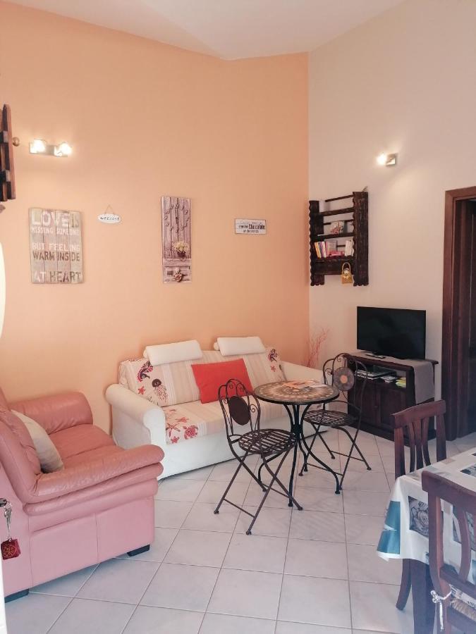 Casa Grace Pula公寓 外观 照片