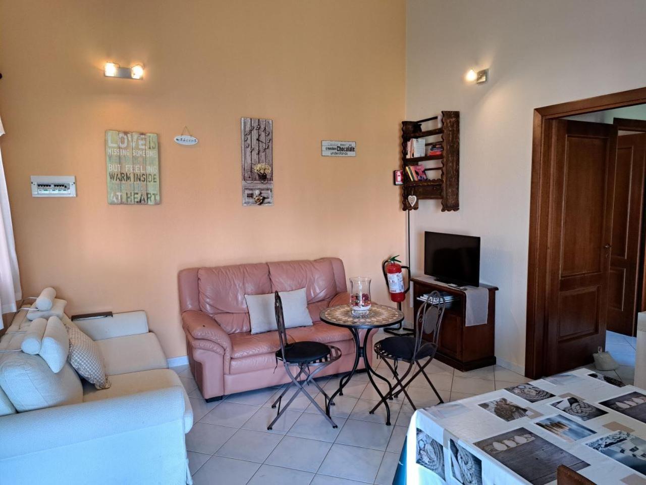 Casa Grace Pula公寓 外观 照片