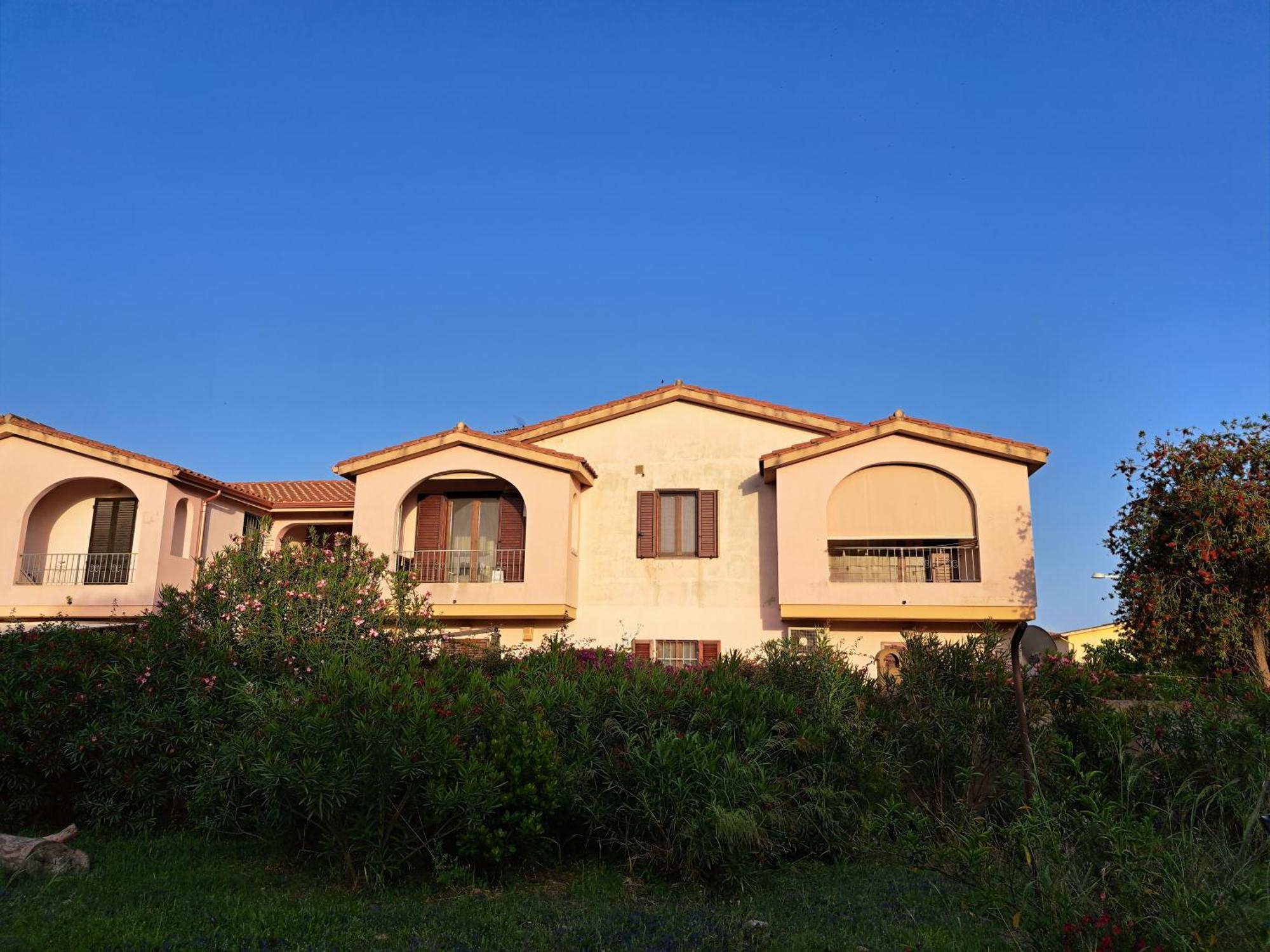 Casa Grace Pula公寓 外观 照片