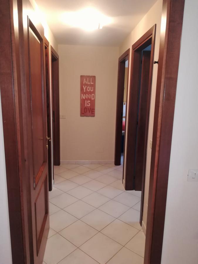 Casa Grace Pula公寓 外观 照片