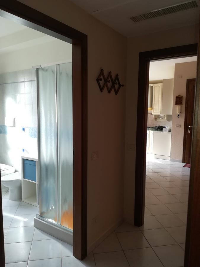 Casa Grace Pula公寓 外观 照片